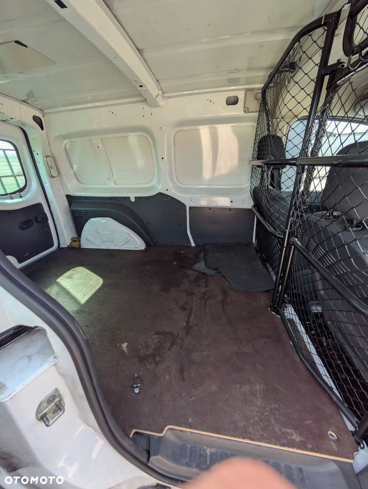 Mercedes-Benz Citan Tourer 415.703 - 18