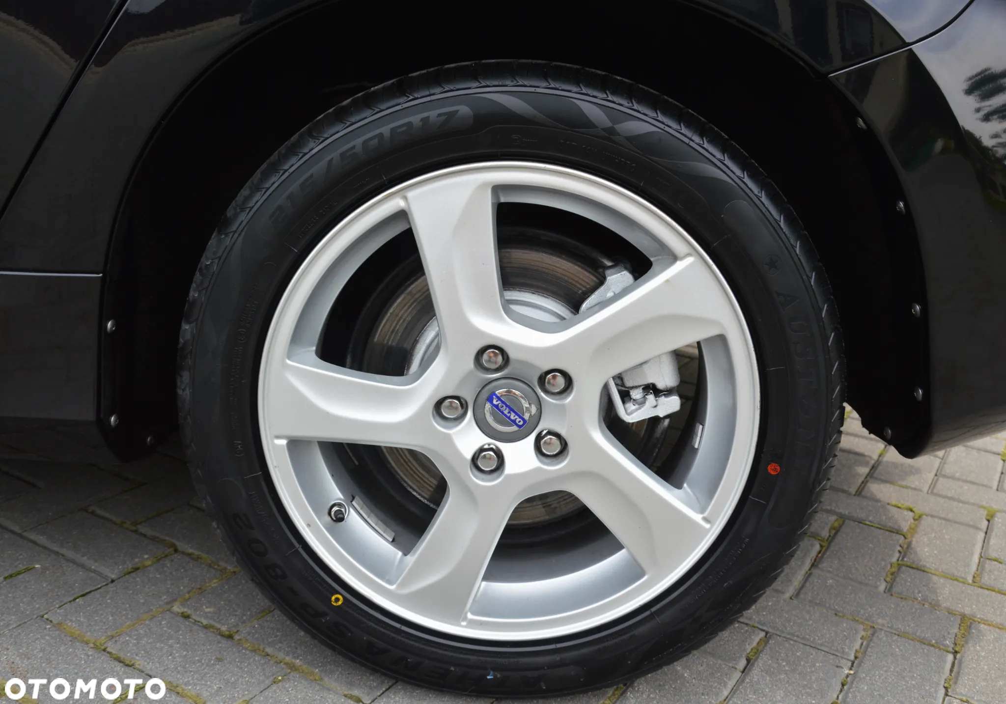 Volvo V60 - 36