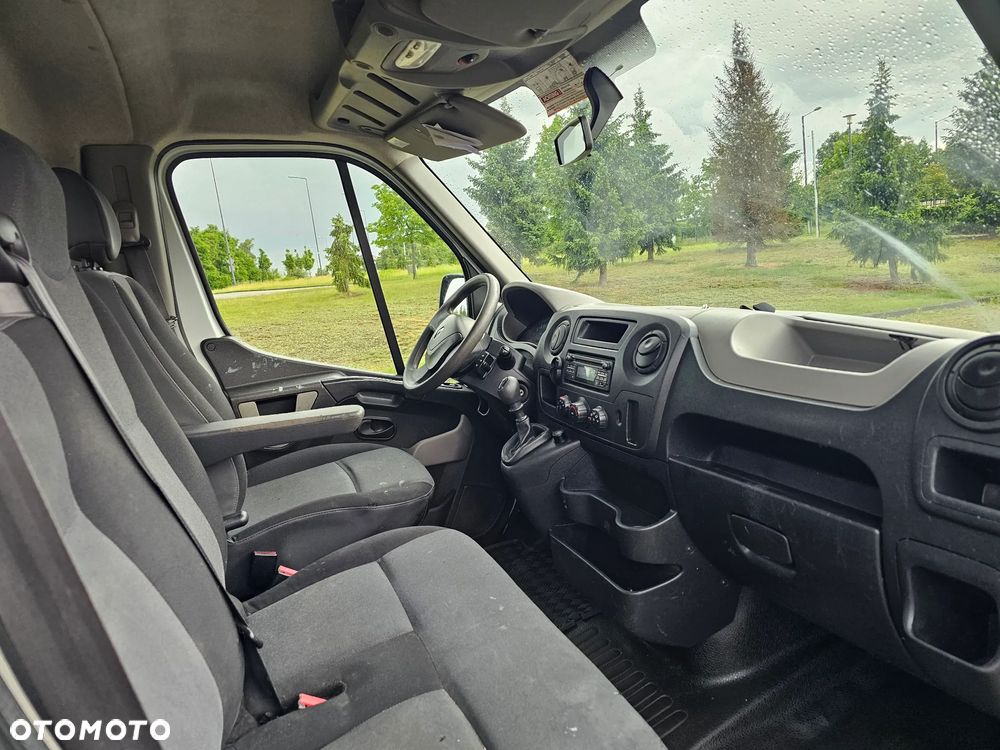 Renault MASTER - 18