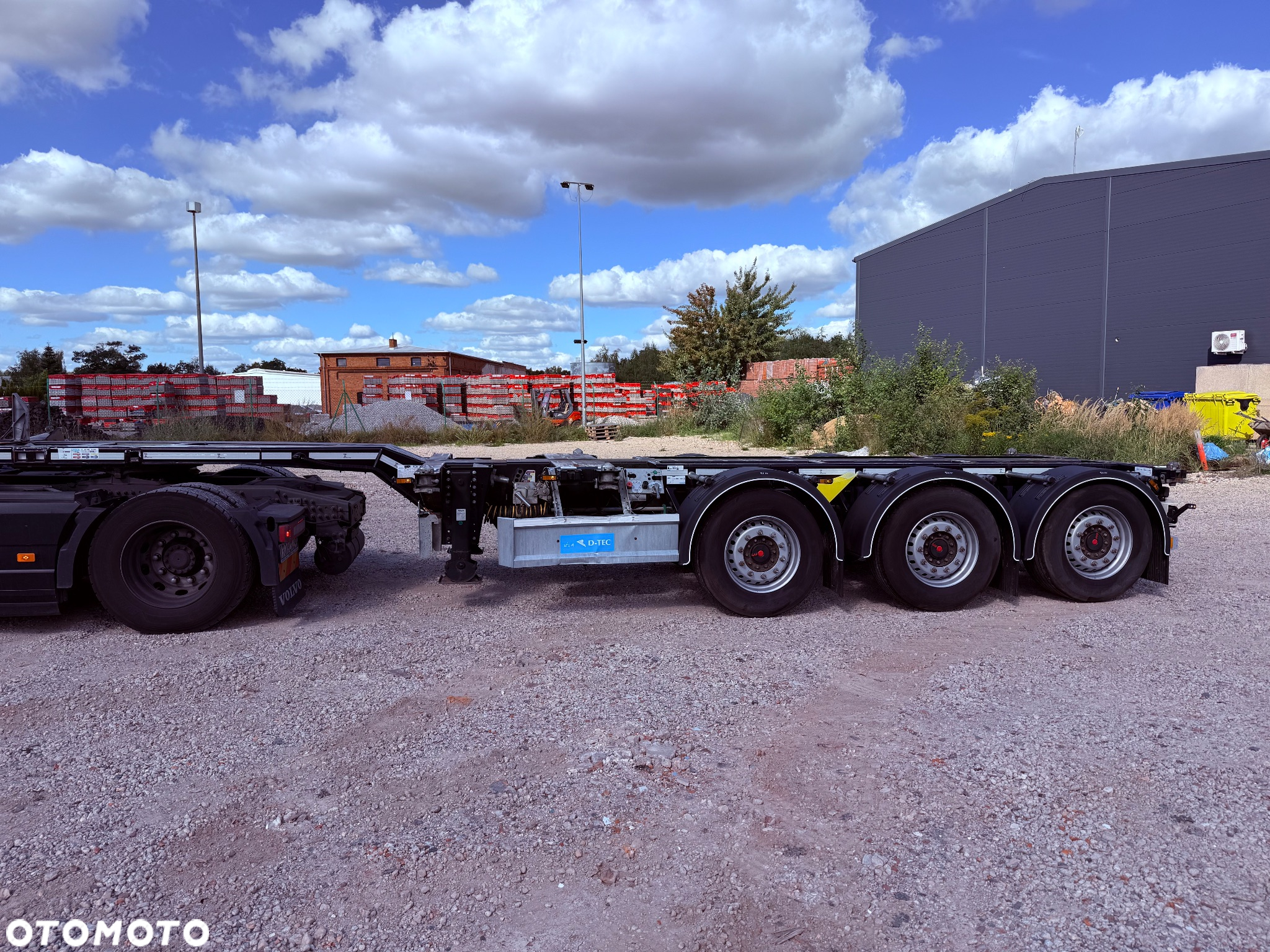 D-TEC FLEXITRAILER - 3