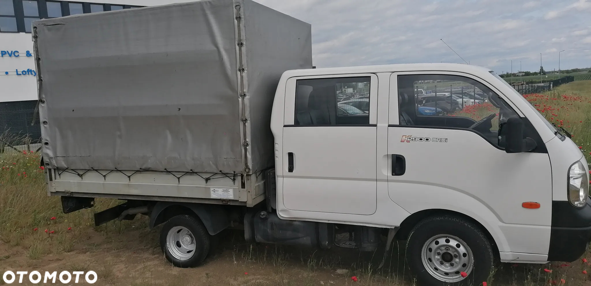 Kia PRYZMAT - 4