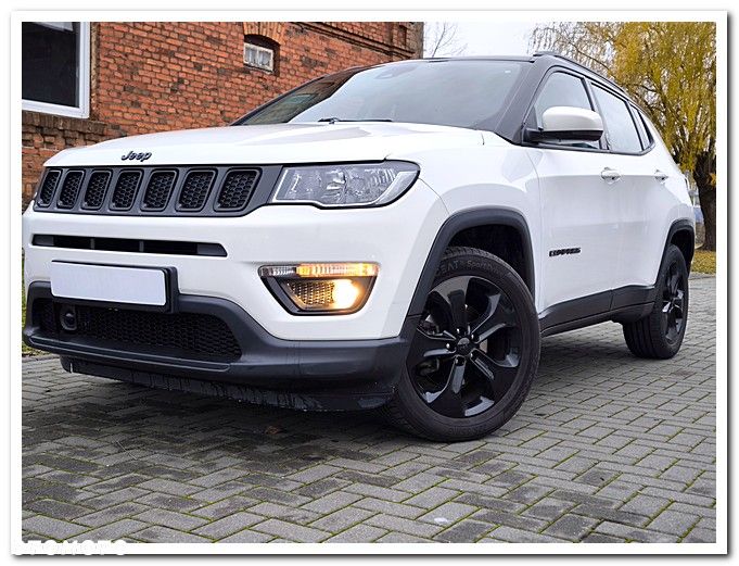 Jeep Compass 1.4 MultiAir Business Line - 1