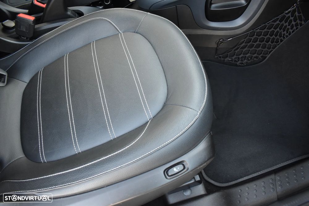 Smart ForTwo Coupé - 17