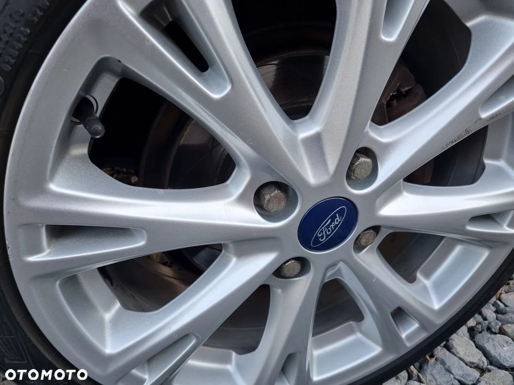 Ford Fiesta 1.25 Champions Edition - 22