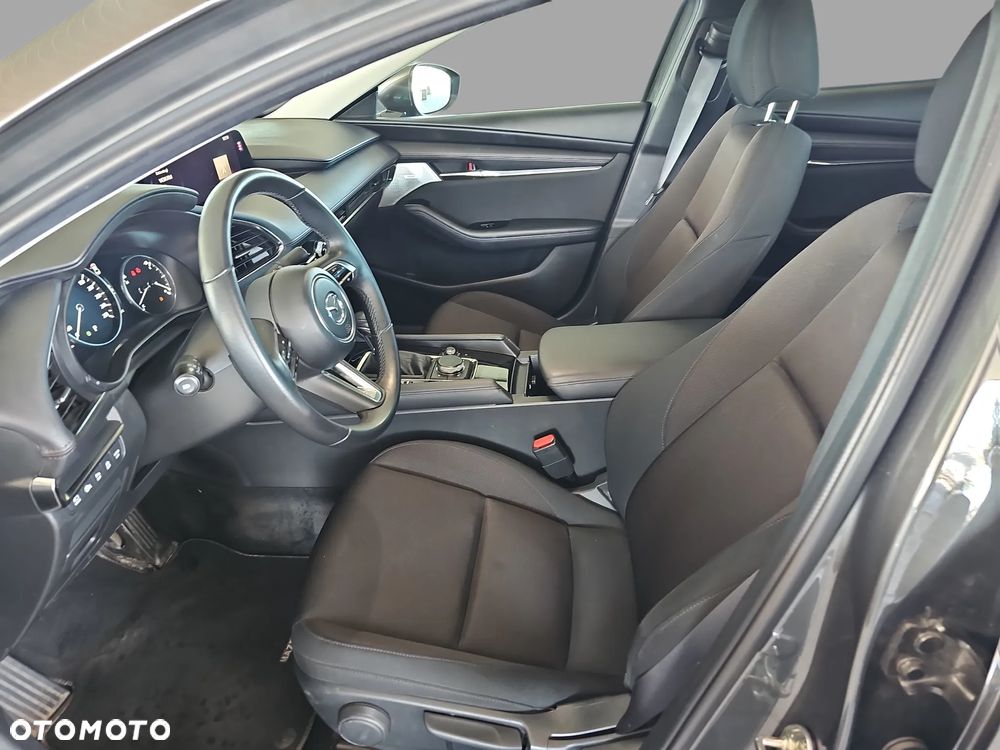 Mazda 3 2.0 mHEV Exclusive Line - 11
