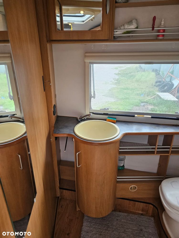 Hymer-Eriba ERIBA470 A - 15