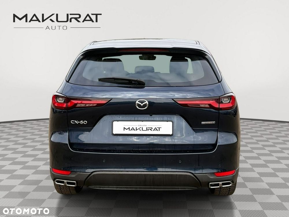 Mazda CX-60 3.3 D mHEV Exclusive Line - 7