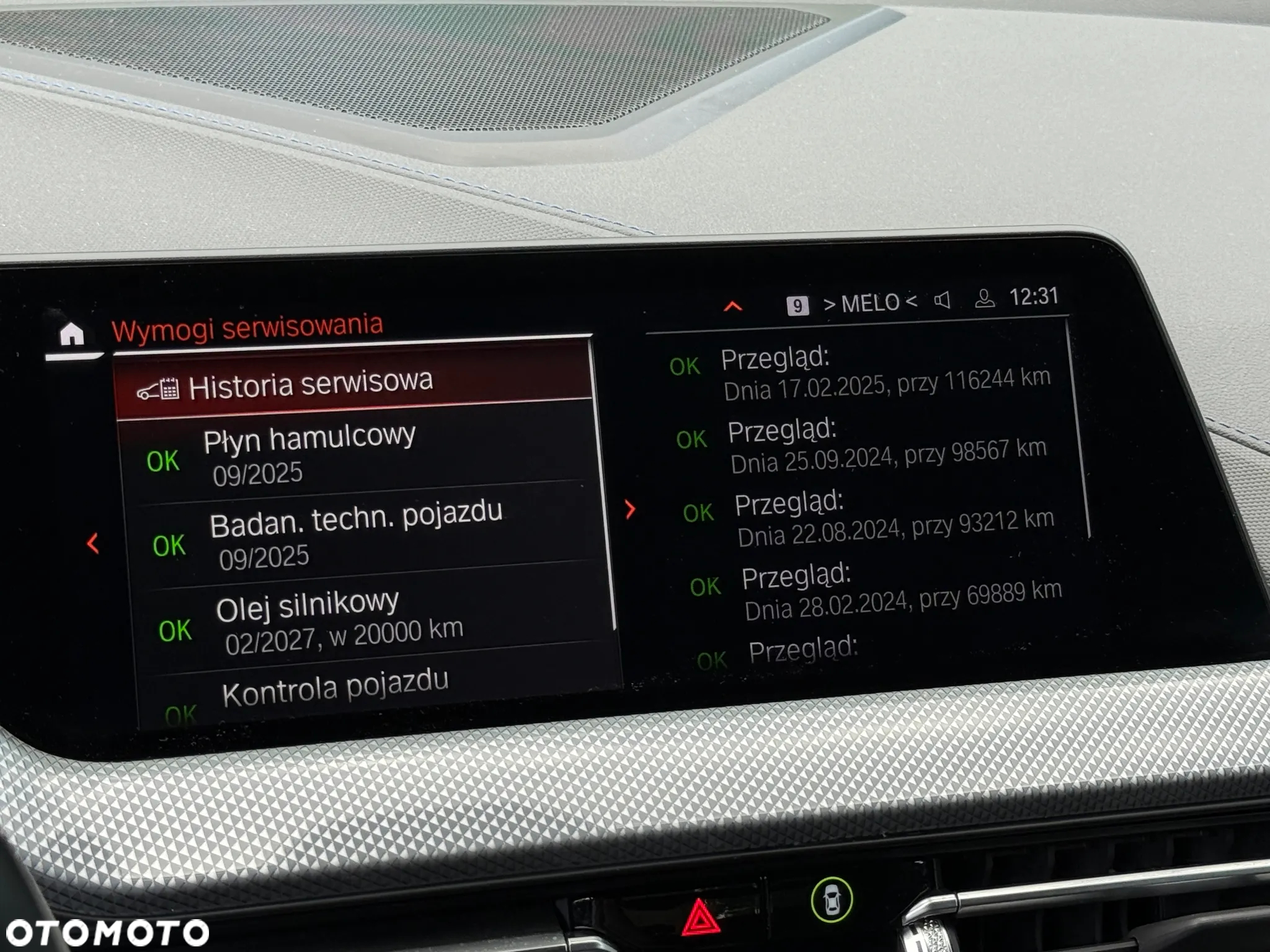 BMW Seria 2 218i M Sport - 23