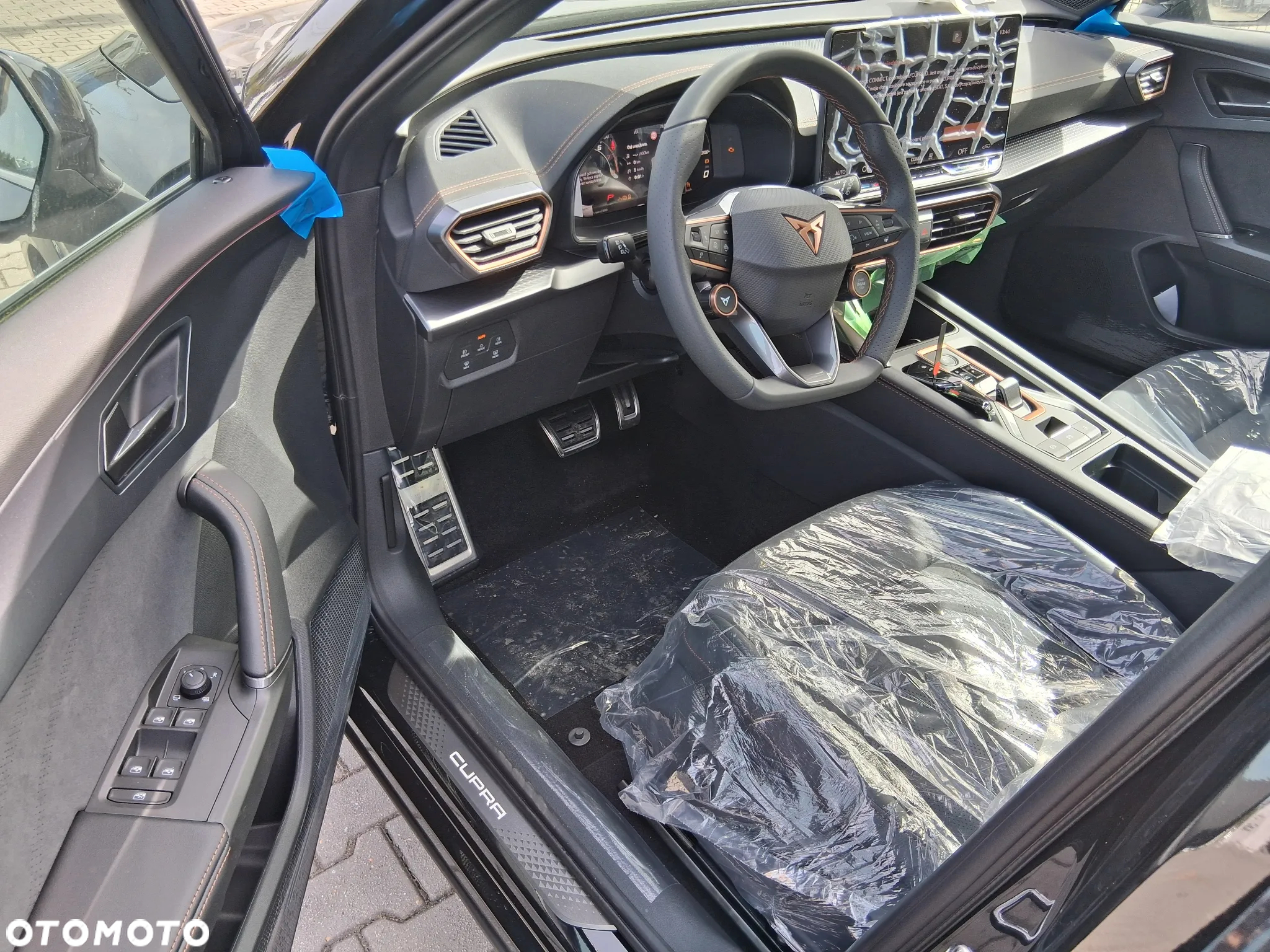 Cupra Formentor 2.0 TSI 4Drive VZ DSG - 10