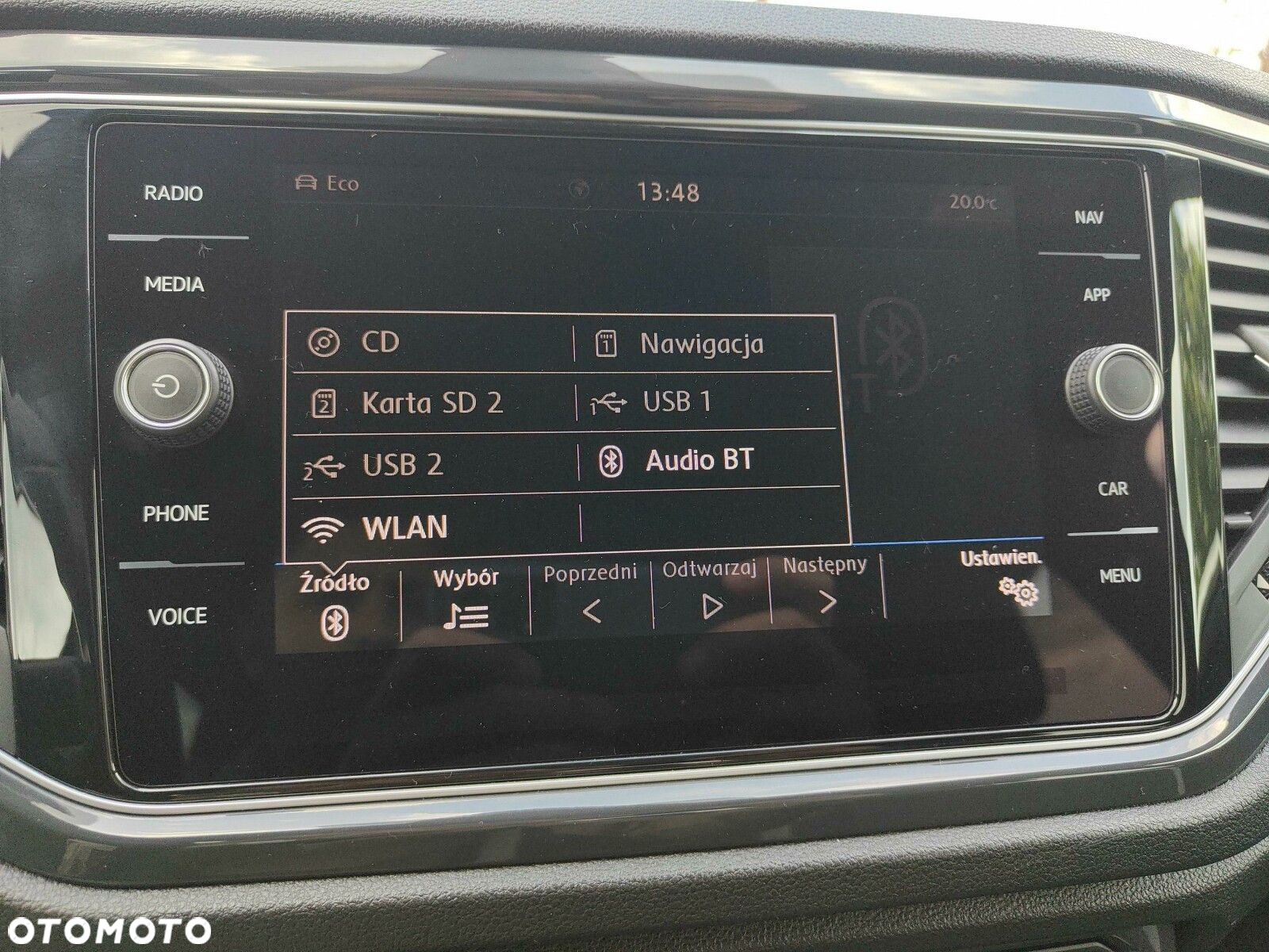 Volkswagen T-Roc 1.5 TSI ACT Premium DSG - 29
