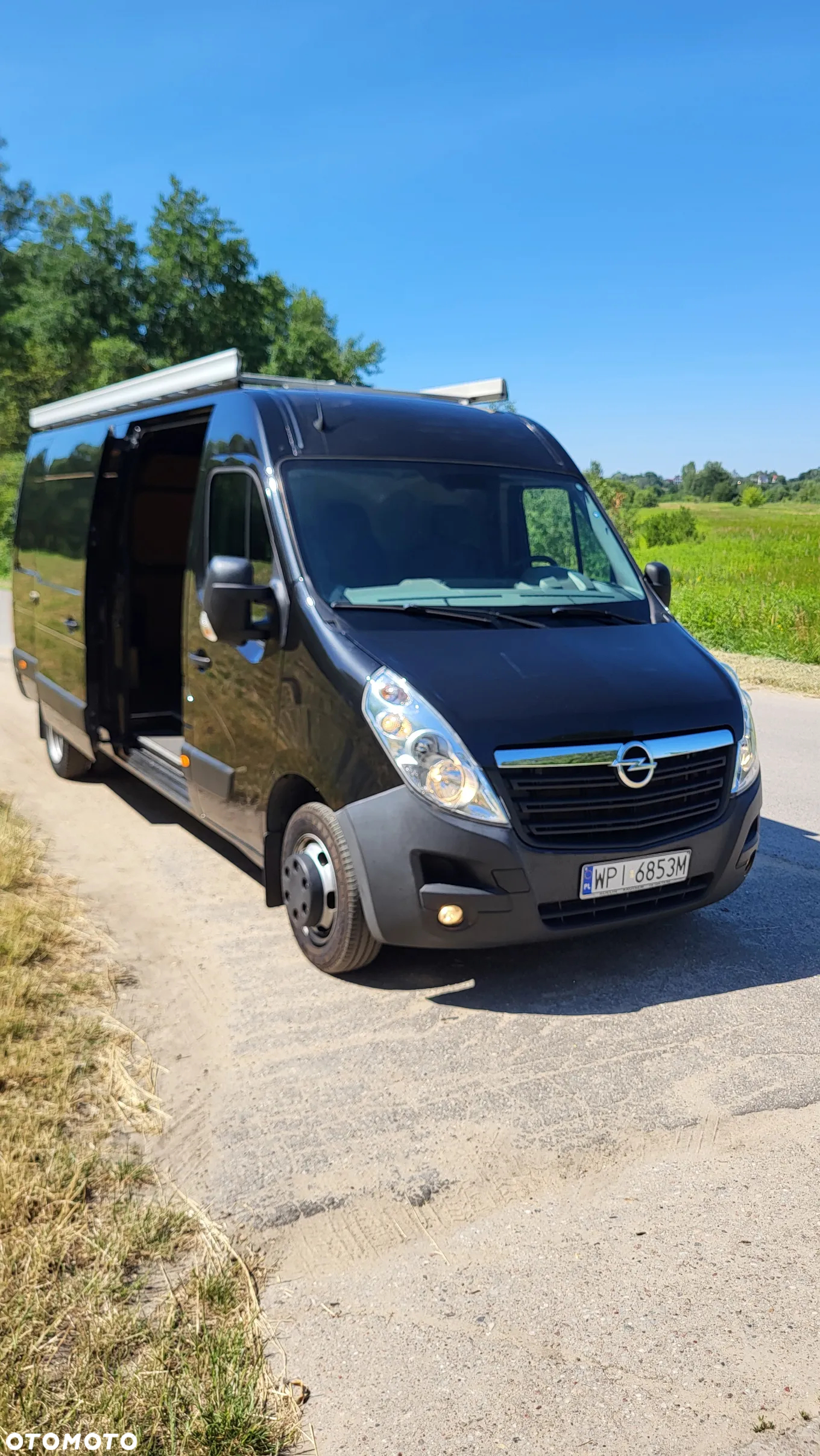 Opel MOVANO - 2