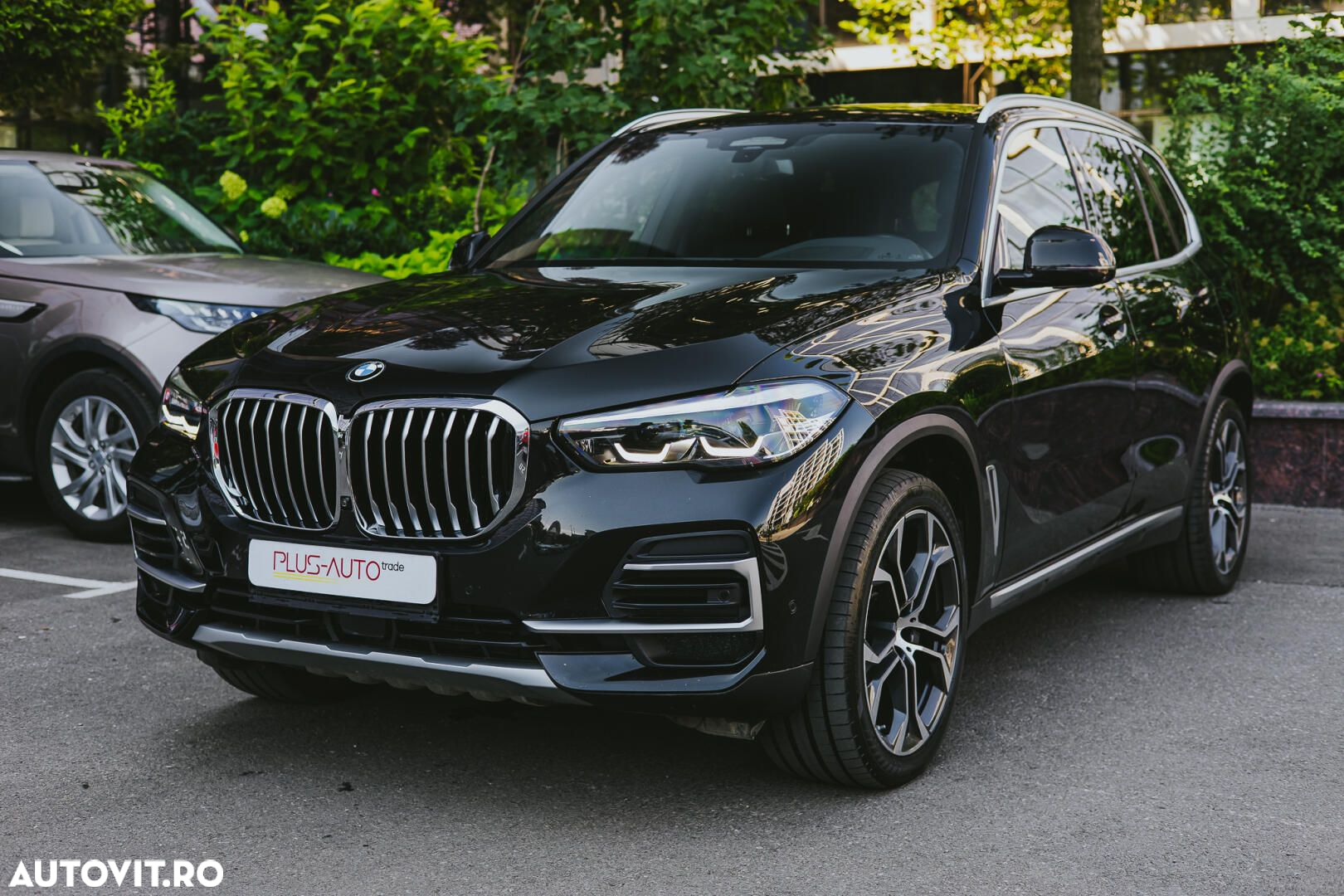 BMW X5 - 3
