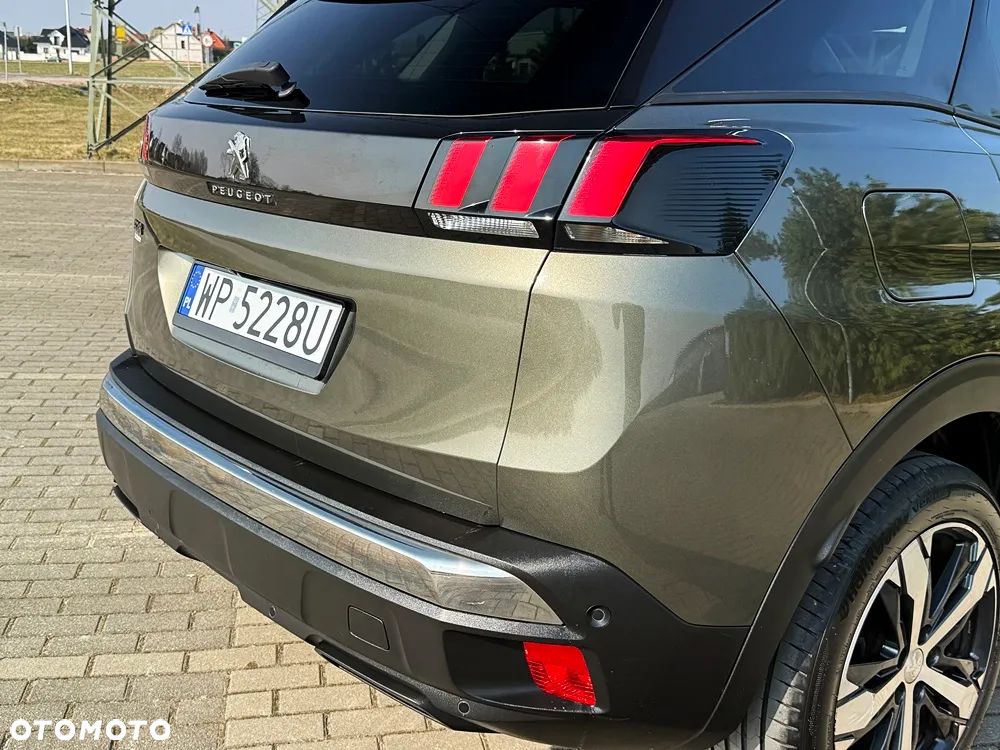 Peugeot 3008 HDi FAP 150 Business-Line - 16