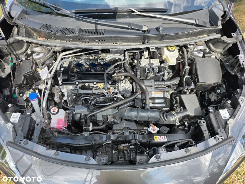 Toyota Yaris Cross Hybrid 1.5 Premiere Edition - 29