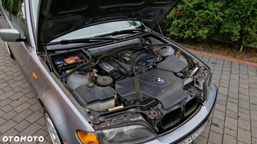 BMW Seria 3 - 15