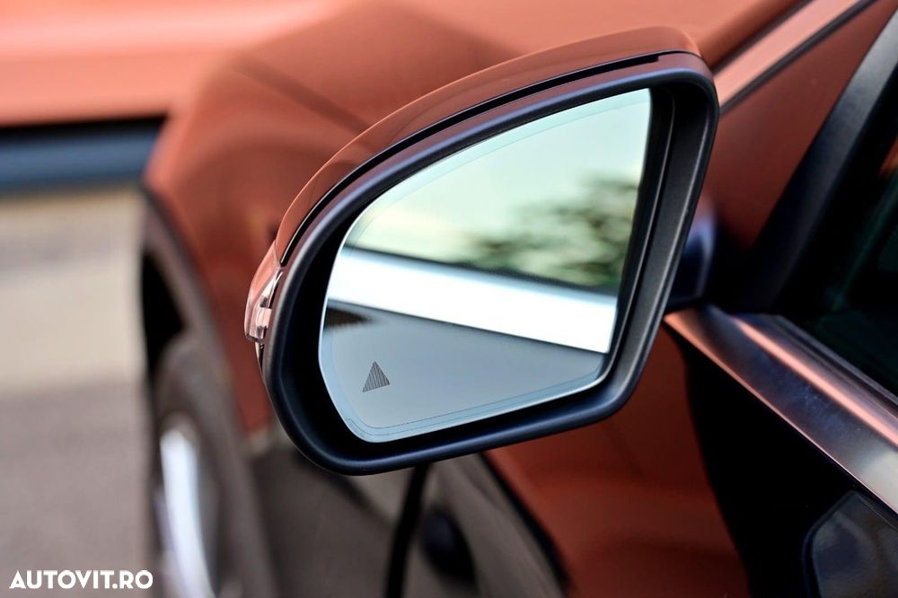 Mercedes-Benz GLC Coupe 300 4MATIC - 28