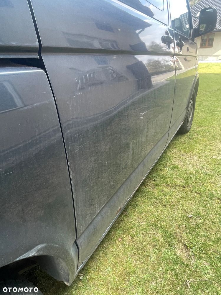 Volkswagen Transporter L1H1 - 23