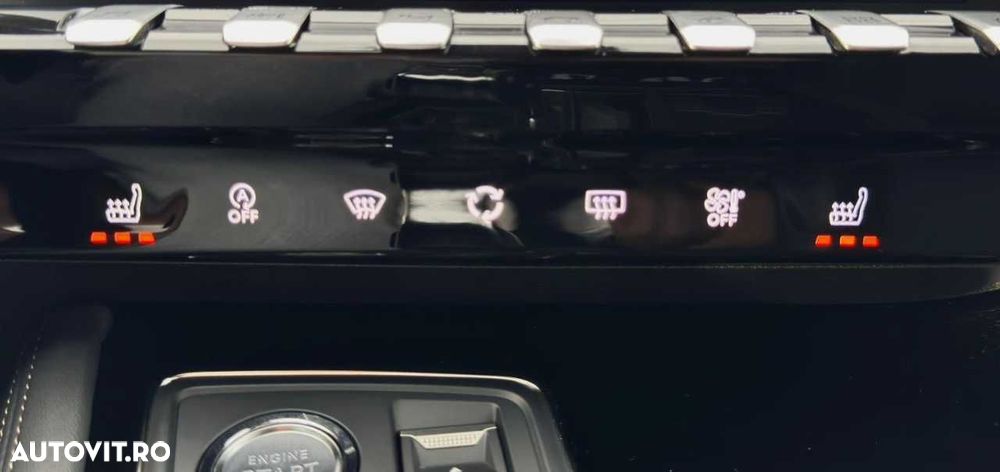 Peugeot 508 1.5 BlueHDI STT Aut. GT Line - 27