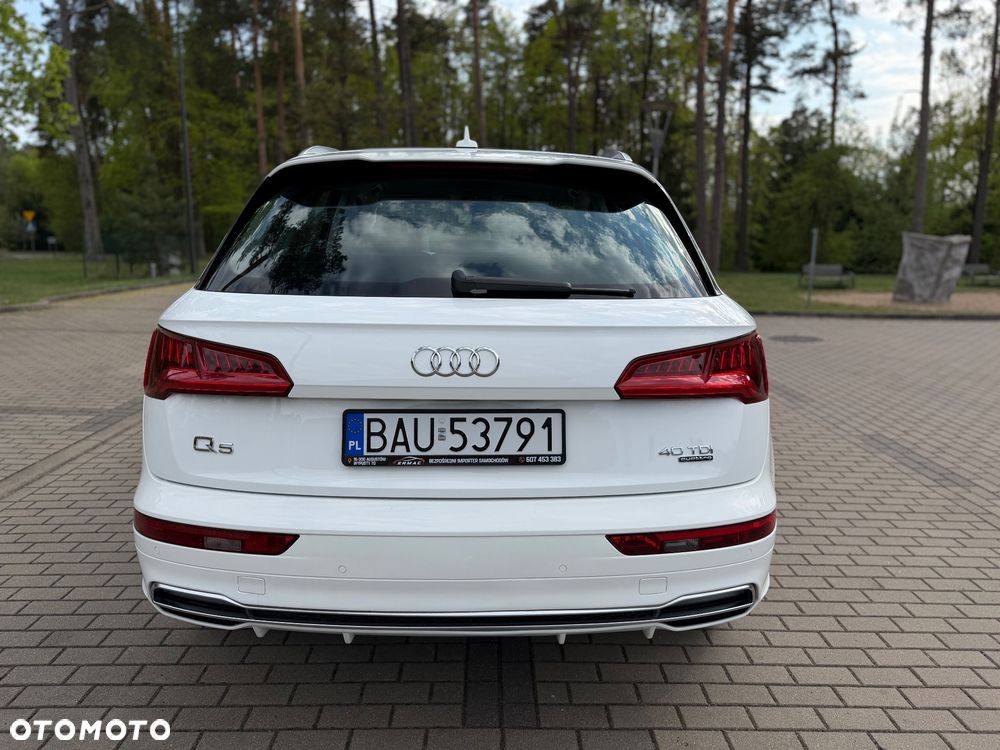 Audi Q5 2.0 TDI Quattro (clean diesel) S tronic - 6