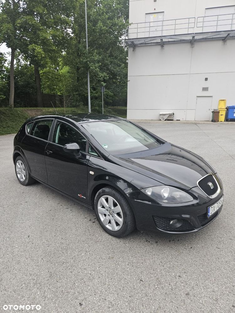 Seat Leon 1.4 TSI Sport Limited - 10