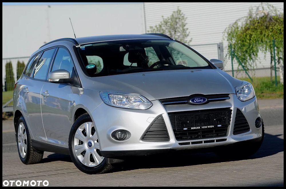 Ford Focus - 14