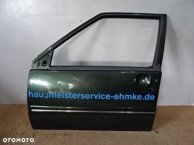 DRZWI LEWY PRZÓD LEWE PRZEDNIE VOLVO 960 LIFT 94-98 NR1121 - 1