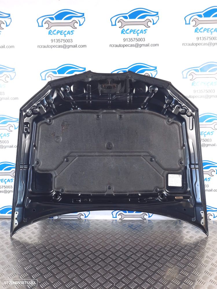 CAPOT SUBARU 57229FE111 SUBARU IMPREZA II 2 MK2 WRX HAWKEYE HAWK EYE GD CAPÔ CAPO ORIGINAL - 6