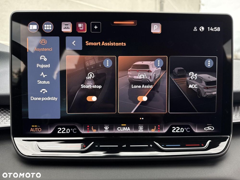 Cupra Terramar - 26