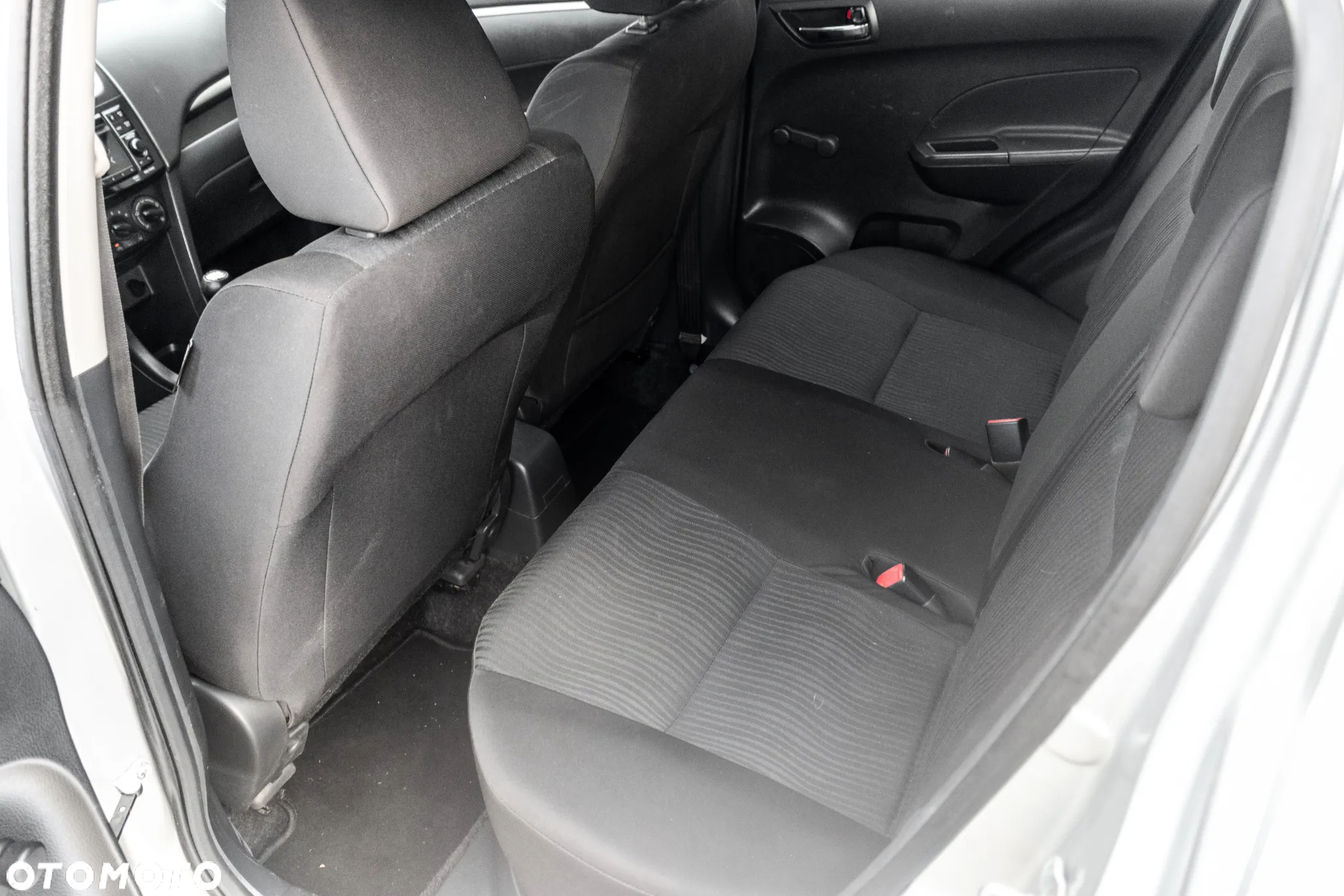 Suzuki Swift 1.2 Elegance EASS - 19