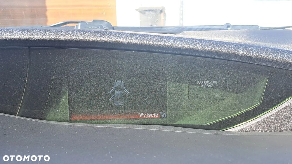Honda Civic 1.6 i-DTEC Comfort Navi SD - 17