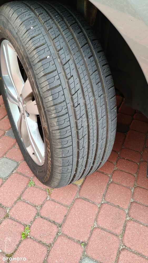 Mercedes-Benz ML 350 BlueTEC 4-Matic - 19