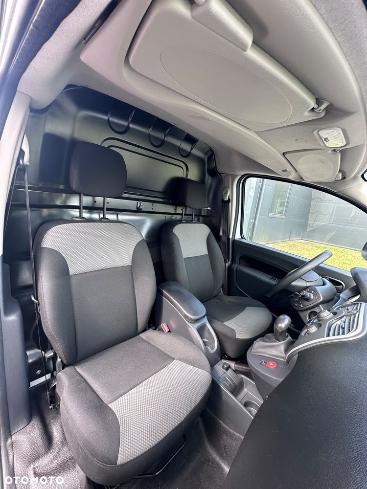 Renault Kangoo ZE - 9