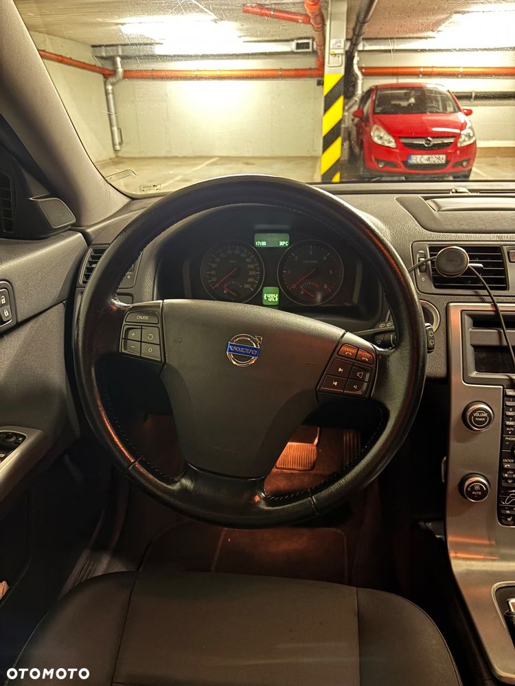 Volvo V50 2.0D DPF Powershift - 18