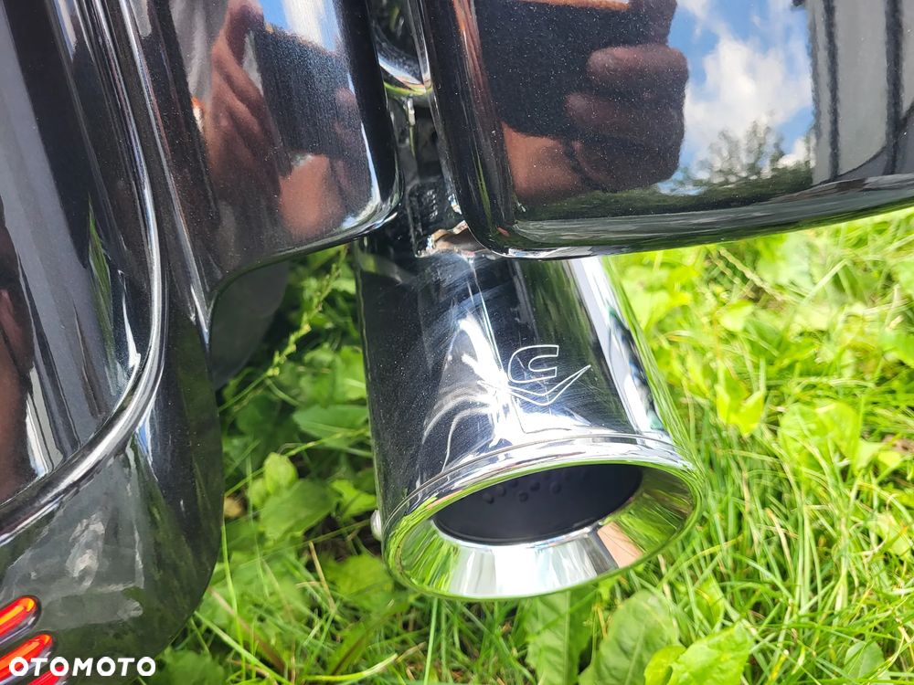 Harley-Davidson Touring Street Glide - 7