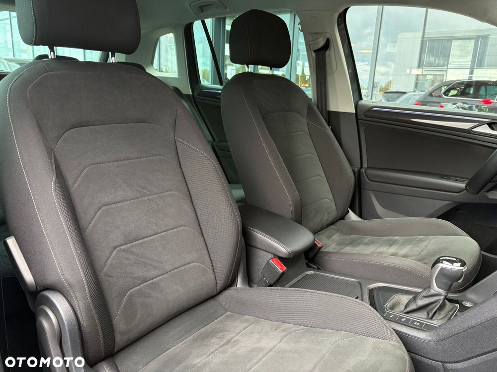 Volkswagen Tiguan 1.5 TSI EVO Elegance DSG - 18