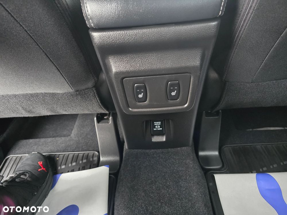 Mitsubishi Eclipse Cross 1.5 T-MIVEC ClearTec CVT 4WD Diamant Edition Plus - 28