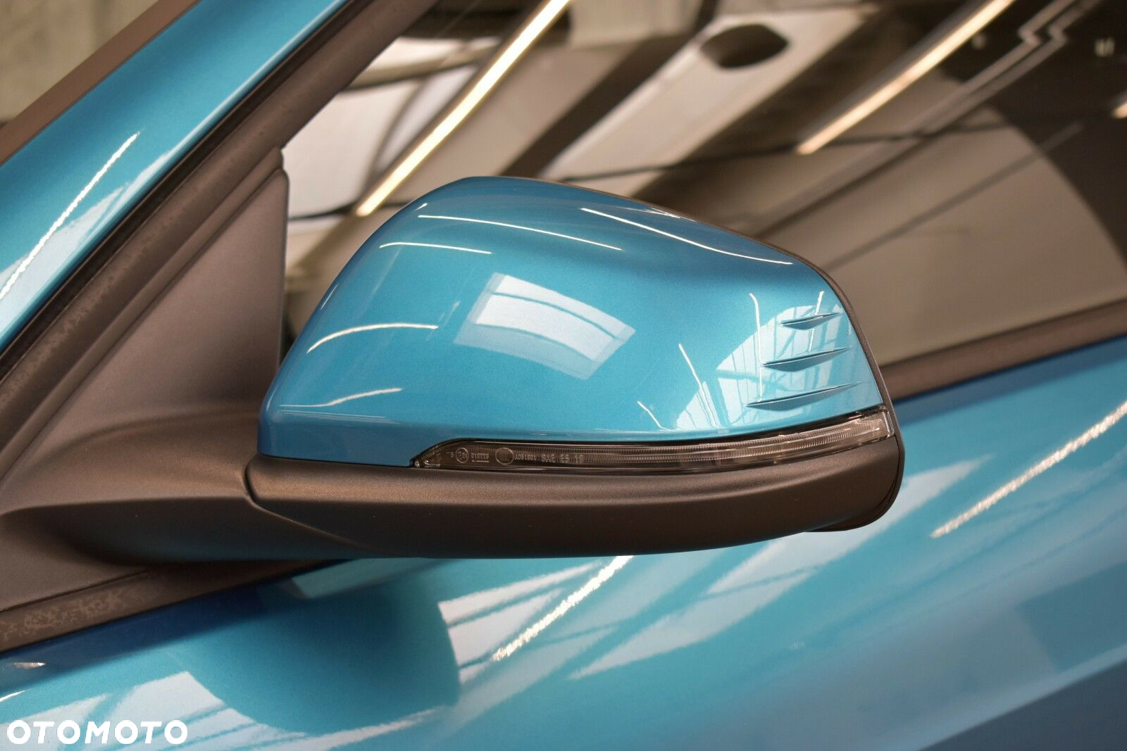 BMW Seria 1 - 6