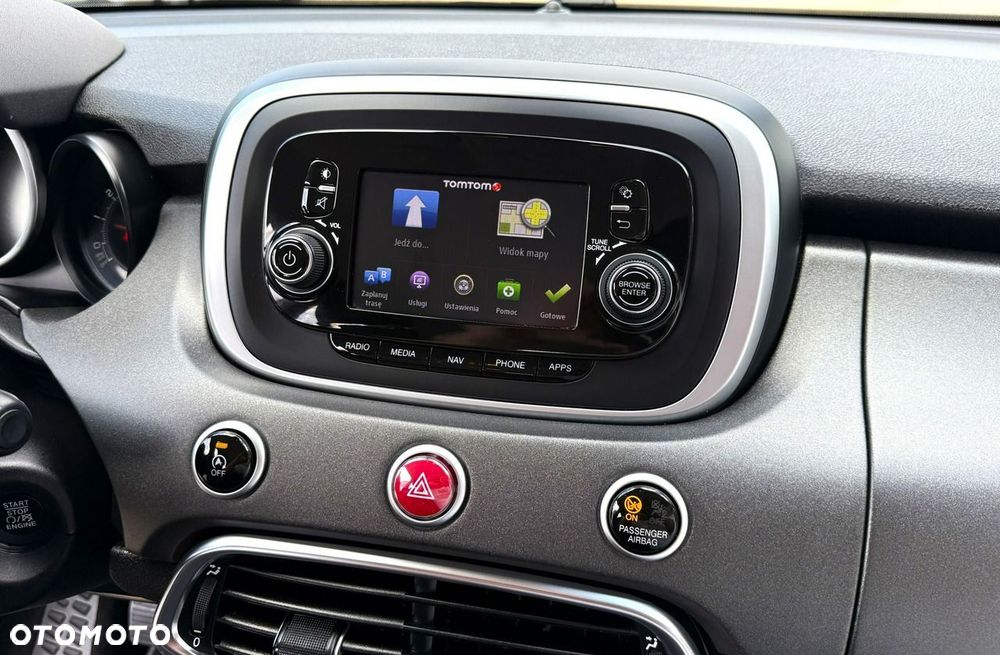 Fiat 500X 1.4 Multiair 4x2 S&S S-Design City Look - 30