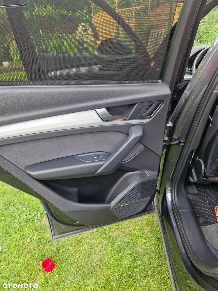 Audi Q5 - 7