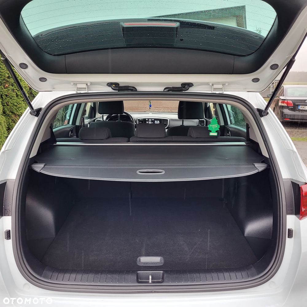 Kia Sportage 1.6 GDI L 2WD - 4