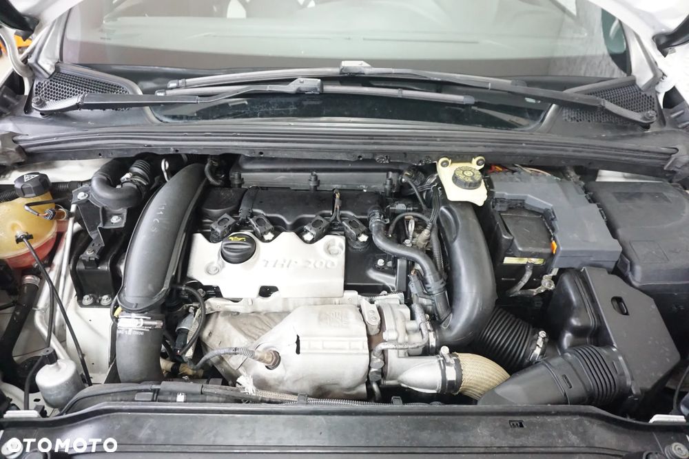 Citroën DS4 THP 200 Pure Pearl - 15