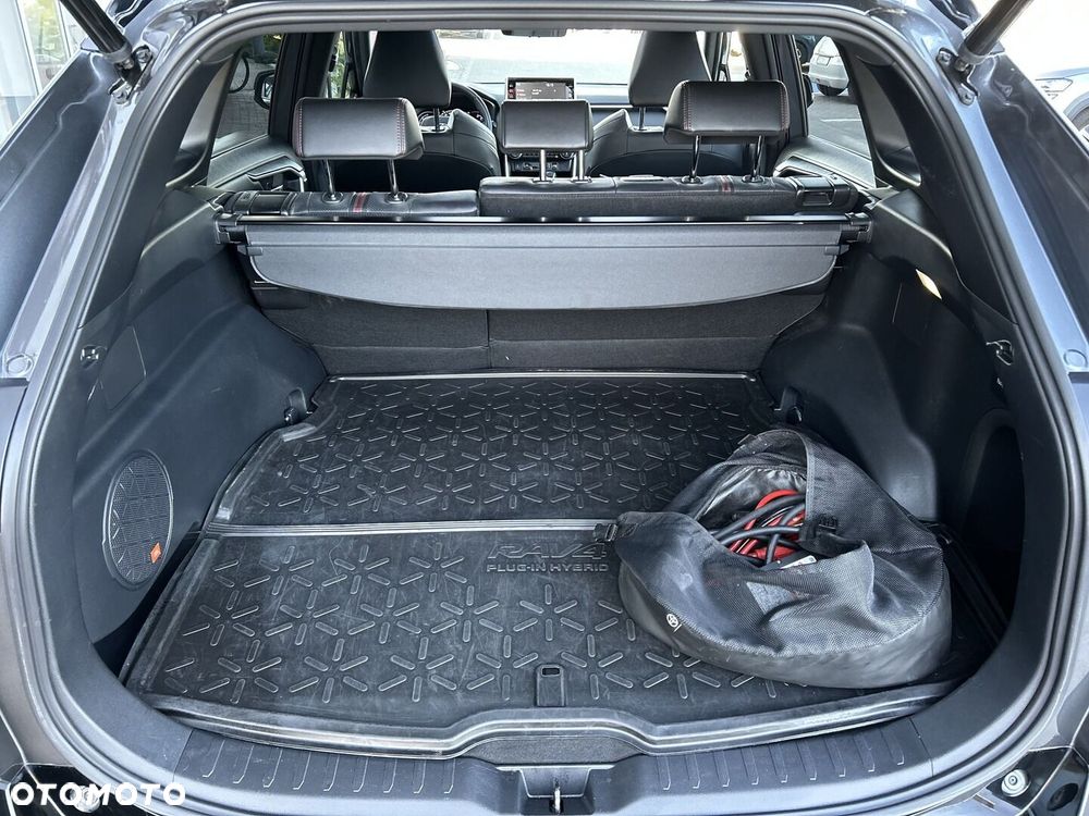 Toyota RAV4 2.5 Plug-In Hybrid Selection 4x4 - 28