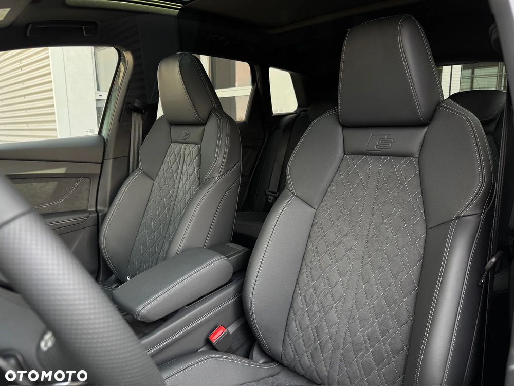 Audi Q4 e-tron 82kWh Performance - 28