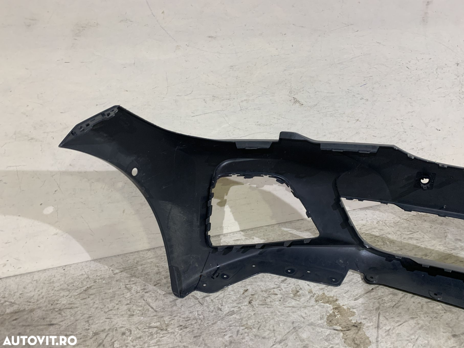 Bara fata BMW Seria 3 G20, G21 M-Sport, 2019, 2020, 2021, 2022, 2023, cod origine OE 51118069346. - 5