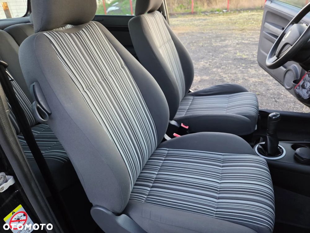 Volkswagen Fox 1.2 Fresh - 22