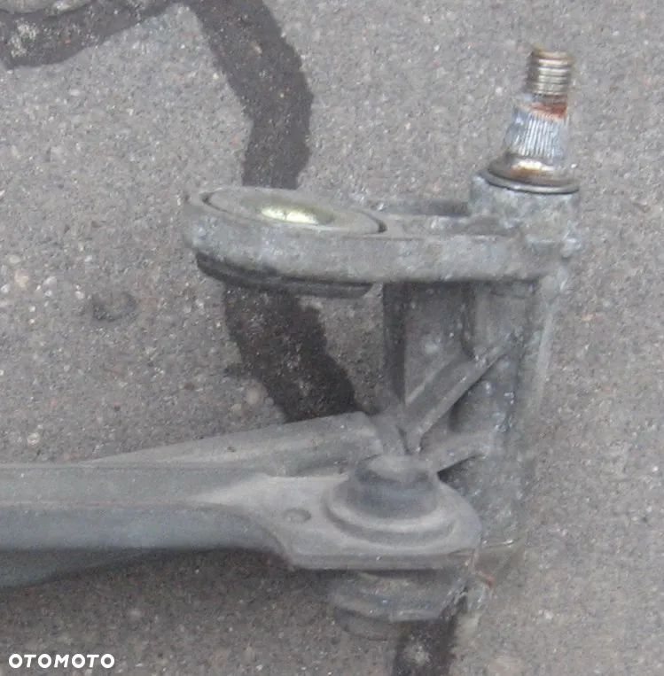 mechanizm wycieraczek silnik SHARAN GALAXY ALHAMBRA volkswagen ford seat - 3