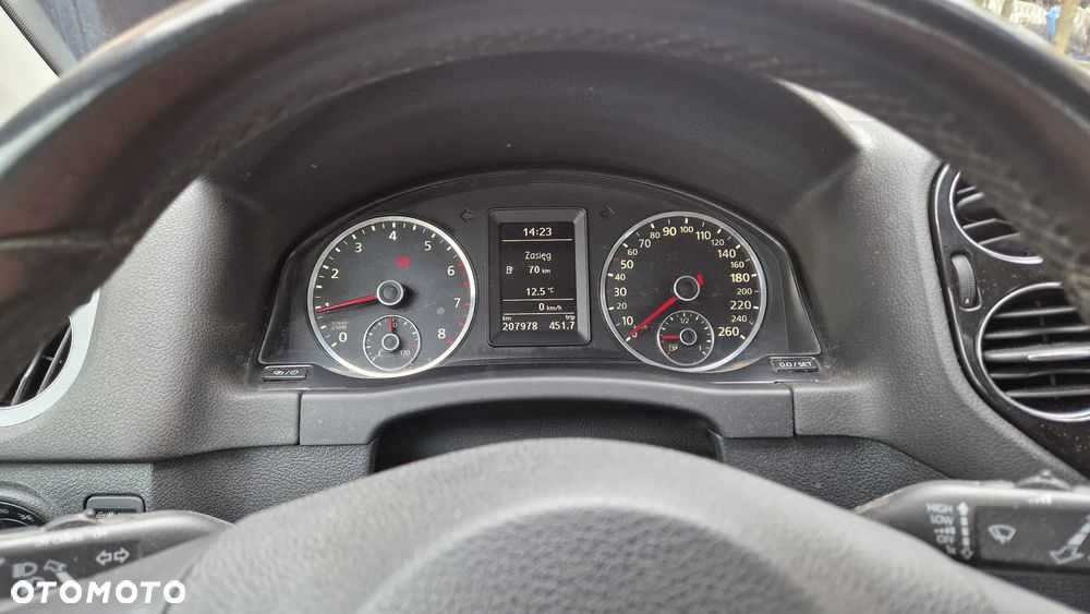 Volkswagen Tiguan - 7