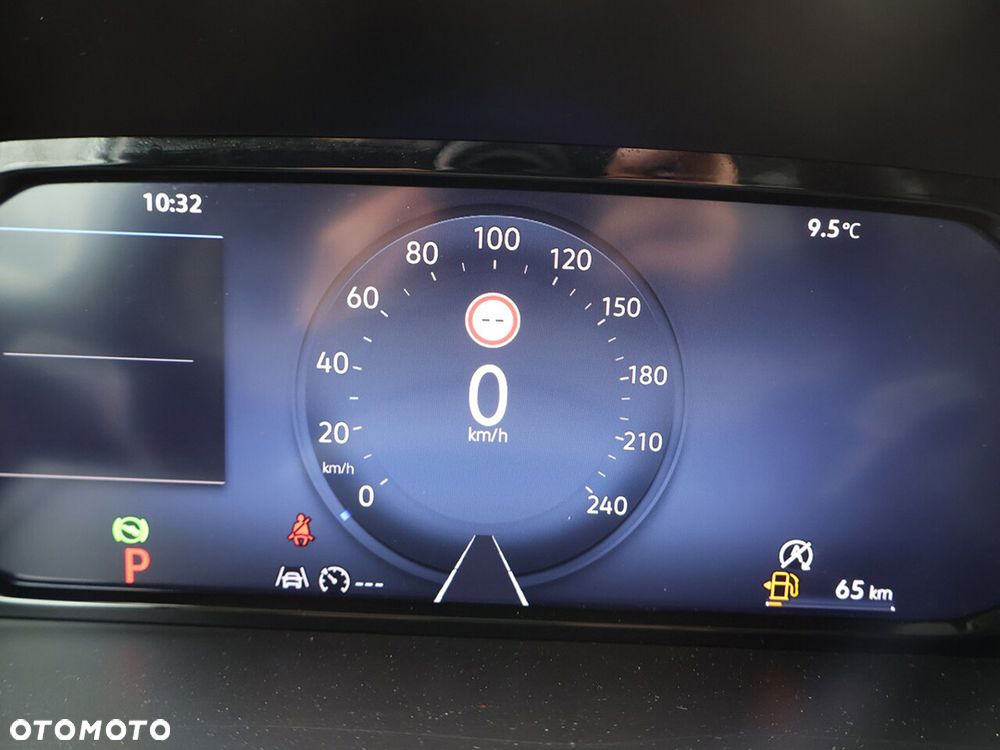 Ford TRANSIT CONNECT 2.0 ECOBLUE 102KM M6 FWD TREND VAN L2H1 - 10