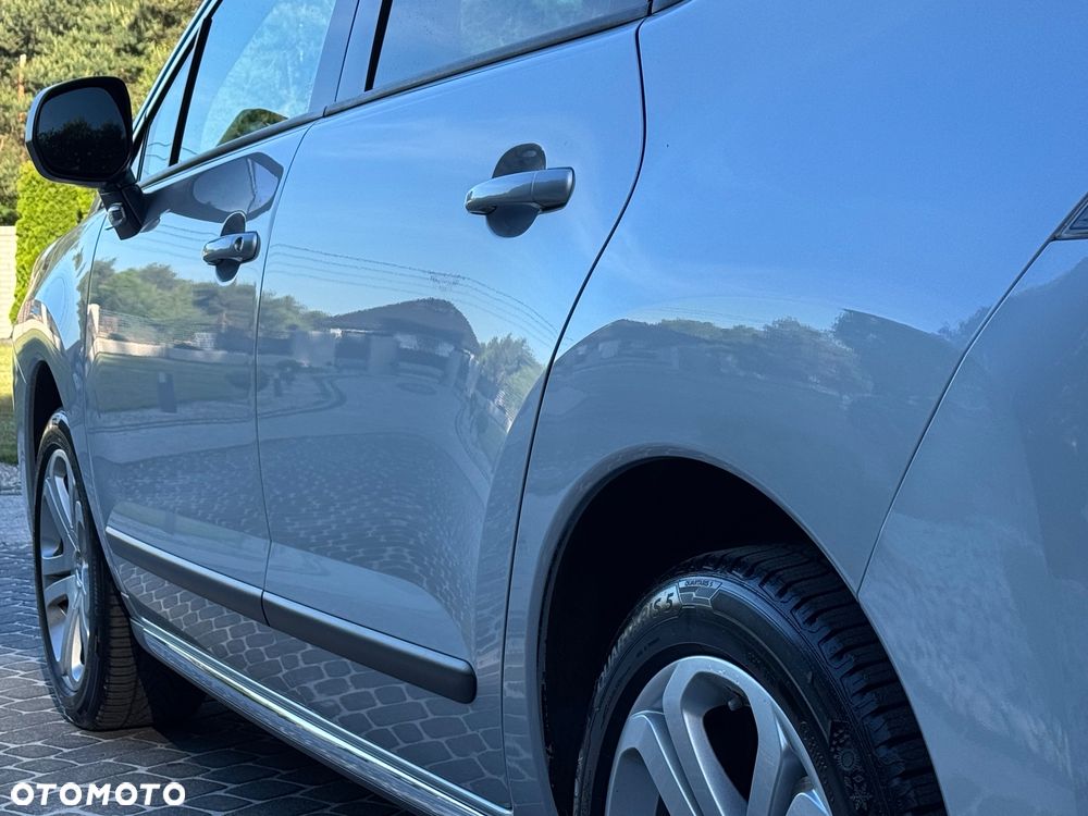 Peugeot 3008 1.6 HDi Active - 14