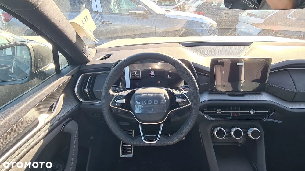 Skoda Kodiaq 2.0 TDI 4x4 Sportline DSG - 13